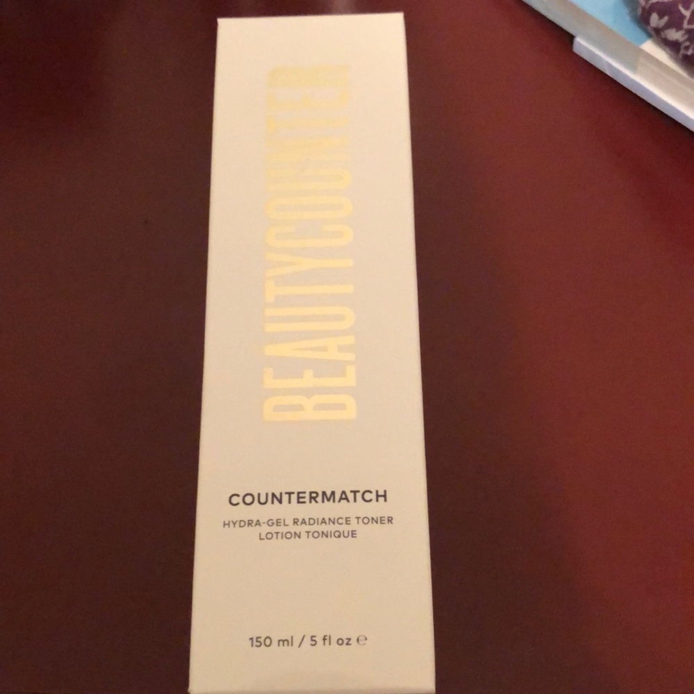 Countermatch Hydra-gel toner